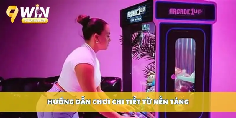Cách chơi Side Bet City chuẩn xác cho người mới bắt đầu 3 Hướng dẫn chơi chi tiết từ nền tảng