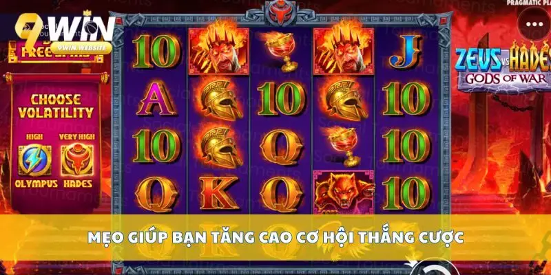 Hướng Dẫn Chi Tiết Cách Chơi Slot Game Dễ Hiểu Nhất 4 Mẹo giúp bạn tăng cao cơ hội thắng cược