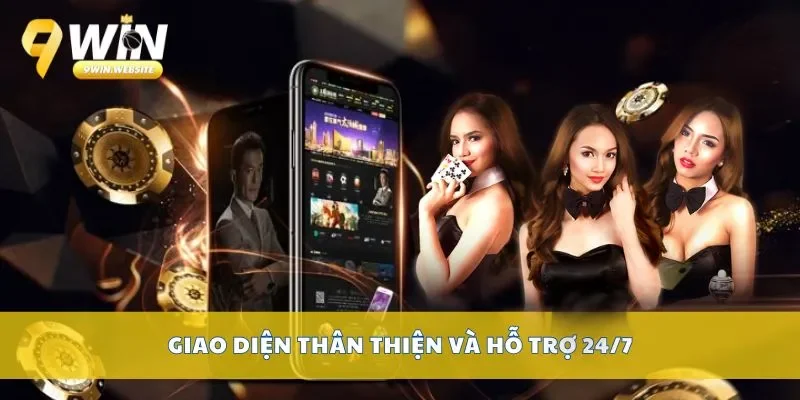 9win 🎖️ Nhà cái trực tuyến hợp pháp duy nhất khuyến mãi 99k 10 Giao diện thân thiện và hỗ trợ 24/7