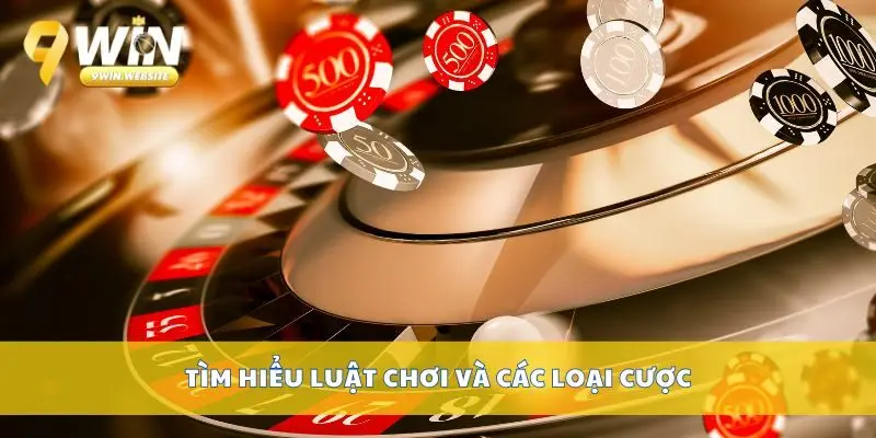 Hướng Dẫn Chơi Roulette Chuẩn Xác Cho Người Mới Tham Gia 3 Tìm hiểu luật chơi và các loại cược