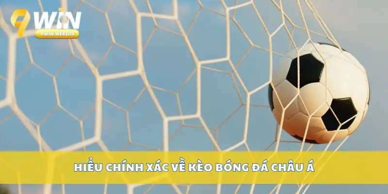 Kèo bóng đá Châu Á hôm nay – Hướng dẫn soi kèo chuẩn 2 Hiểu chính xác về kèo bóng đá Châu Á