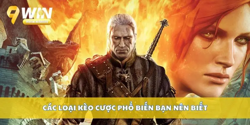 Kinh Nghiệm Cược Pubg Thắng Lớn Không Thể Bỏ Qua Từ 9win 3 Các loại kèo cược phổ biến bạn nên biết