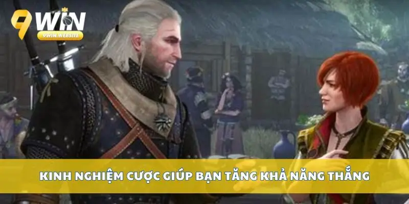 Kinh Nghiệm Cược Pubg Thắng Lớn Không Thể Bỏ Qua Từ 9win 4 Kinh nghiệm cược giúp bạn tăng khả năng thắng