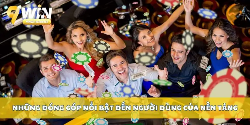 Tác giả Lâm Quỳnh Nghi – Người viết chuyên trang 9win 3 Những đóng góp nổi bật đến người dùng của nền tảng