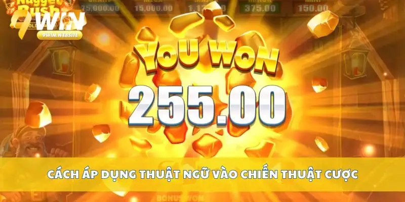 Tìm Hiểu Chi Tiết Về Thuật Ngữ Nổ Hũ Trong Game Slot 4 Cách áp dụng thuật ngữ vào chiến thuật cược